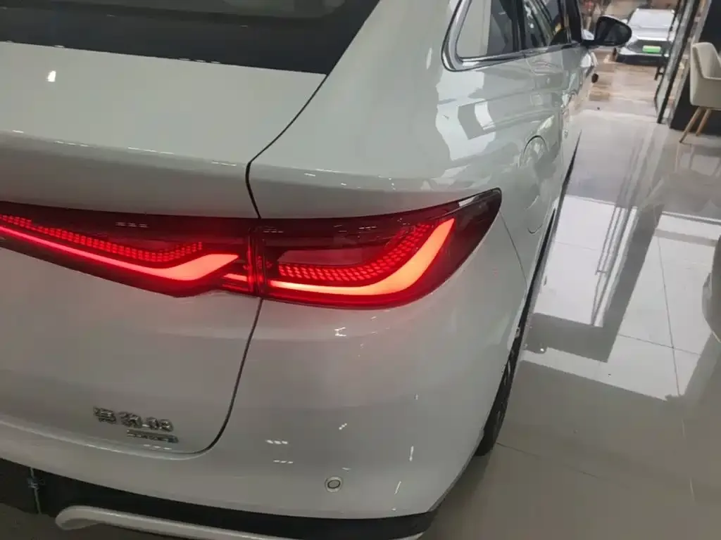 BYD Seal 06 — фото 9