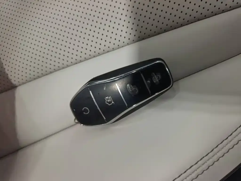 BYD Seal 06 — фото 6