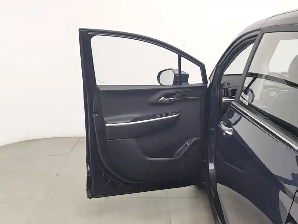 Hyundai Custo — фото 4