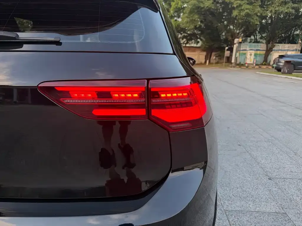 Volkswagen Golf GTI — фото 2