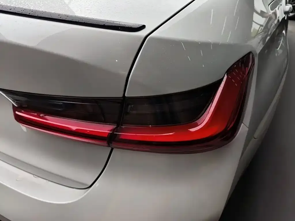 BMW 3 Series — фото 2