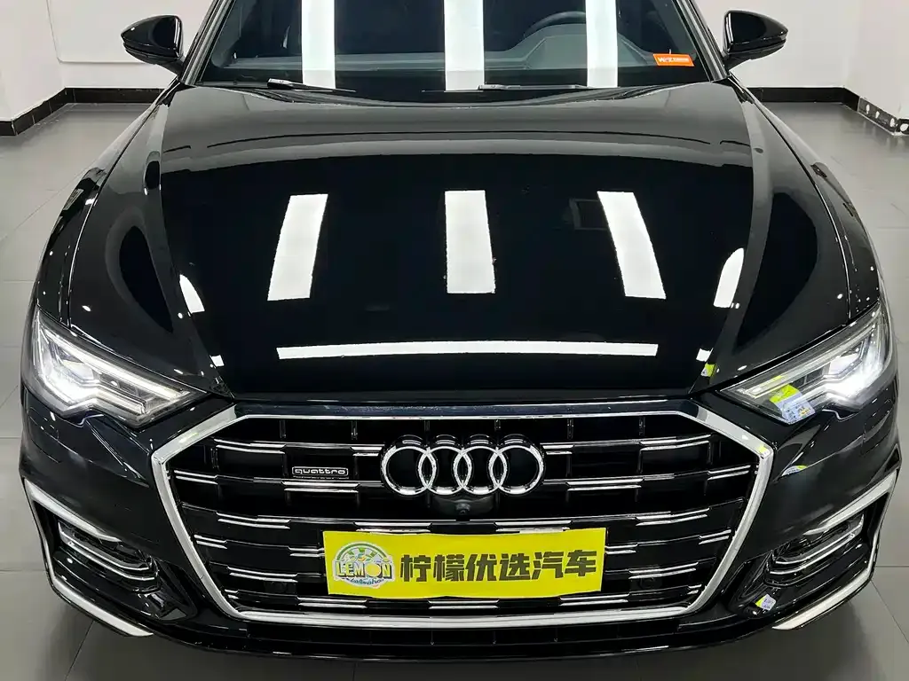 Audi A6L — фото 2
