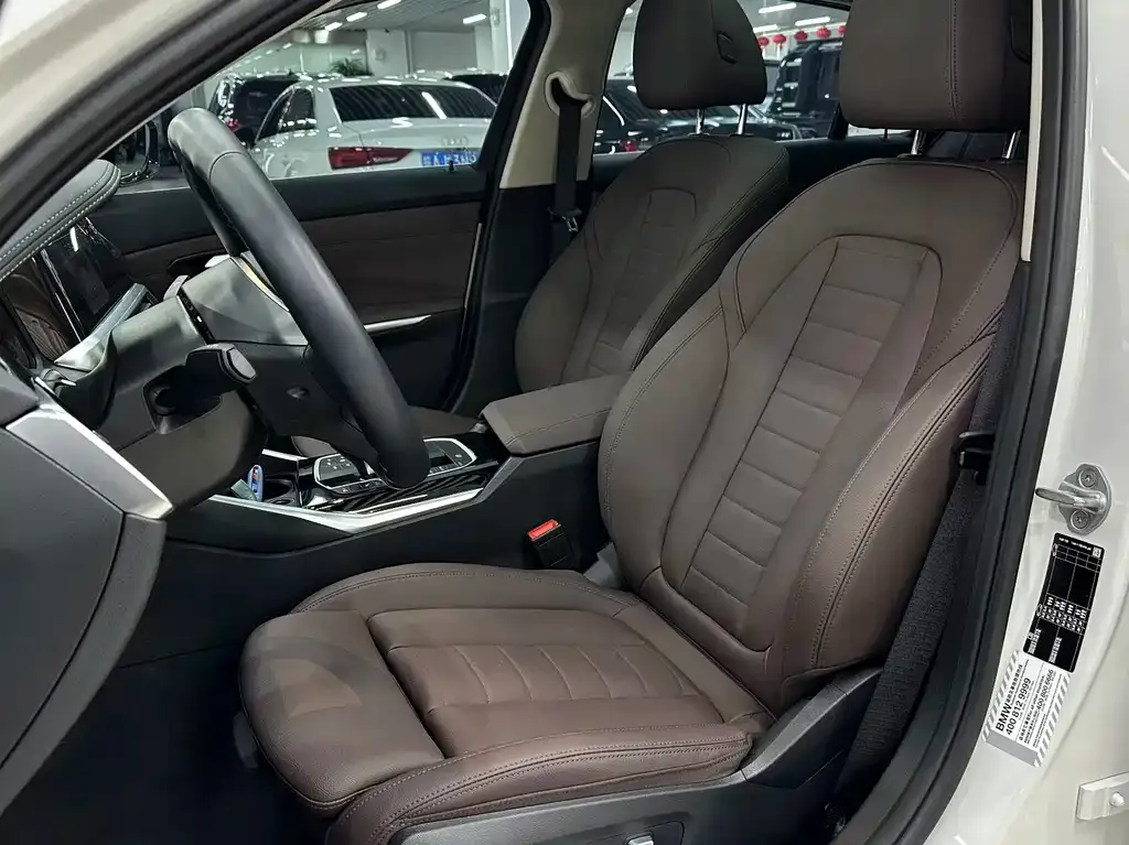BMW 3 Series — фото 10