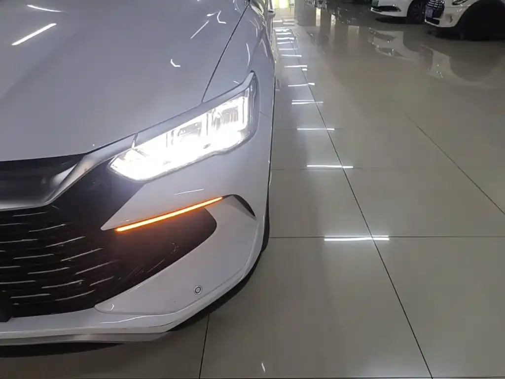 BYD Pro New Energy — фото 9