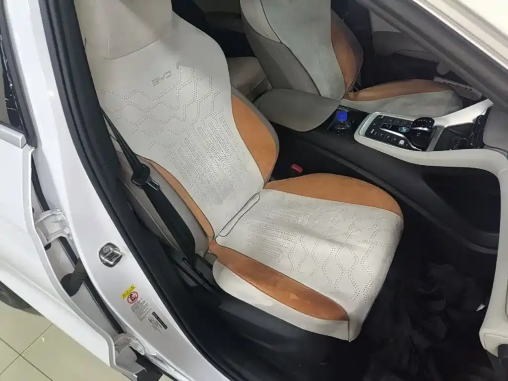 BYD Pro New Energy — фото 8