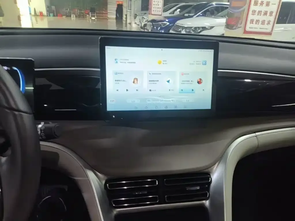 BYD Pro New Energy — фото 3