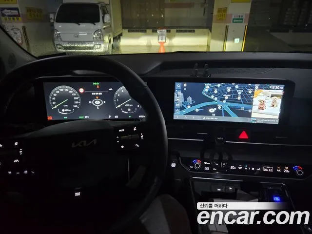Kia Carnival — фото 2