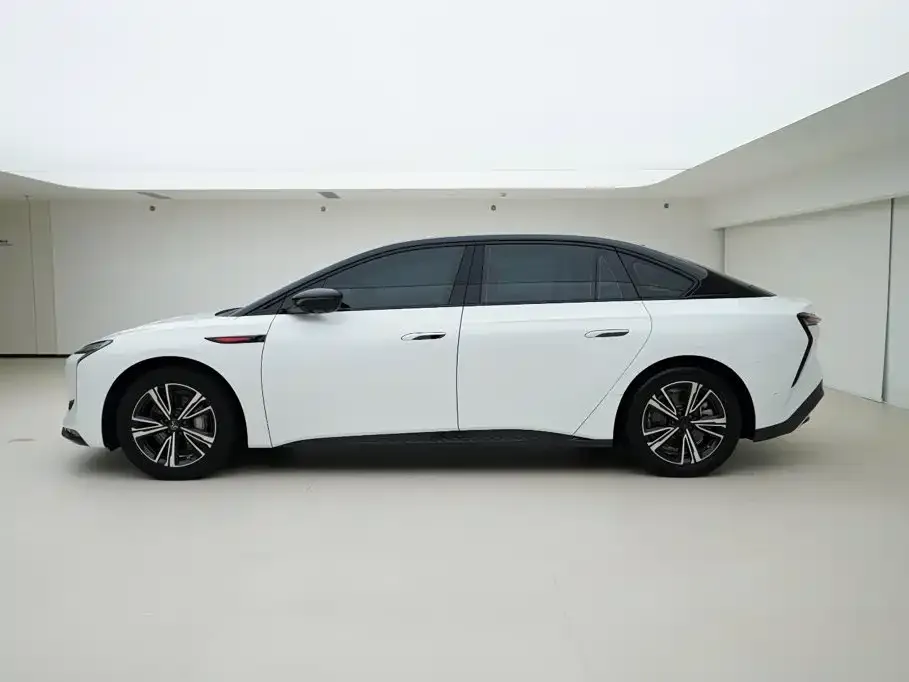 Hongqi EH7 — фото 7