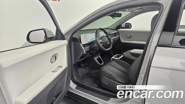 Hyundai Ioniq5 — фото 6
