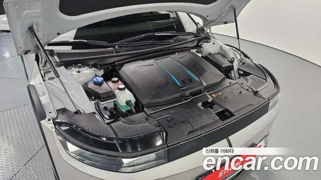Hyundai Ioniq5 — фото 10