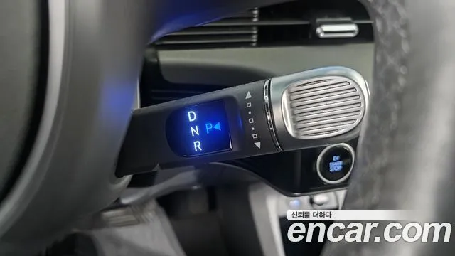 Hyundai Ioniq5 — фото 3