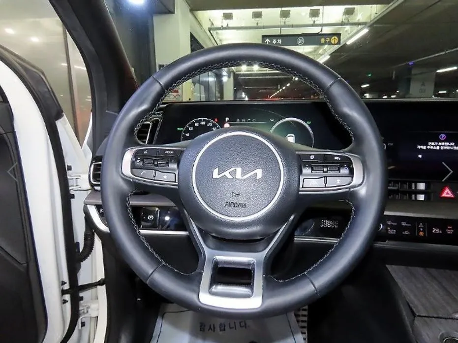 Kia Sportage — фото 2