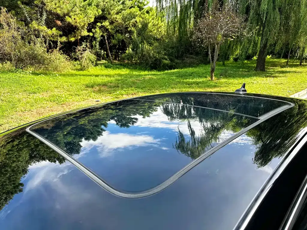 Volkswagen Passat — фото 9