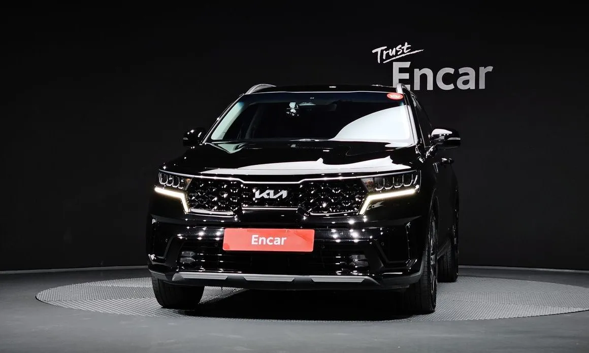 Kia Sorento — фото 2