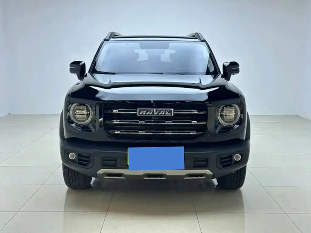 Haval Big Dog — фото 1