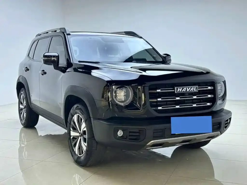 Haval Big Dog — фото 3
