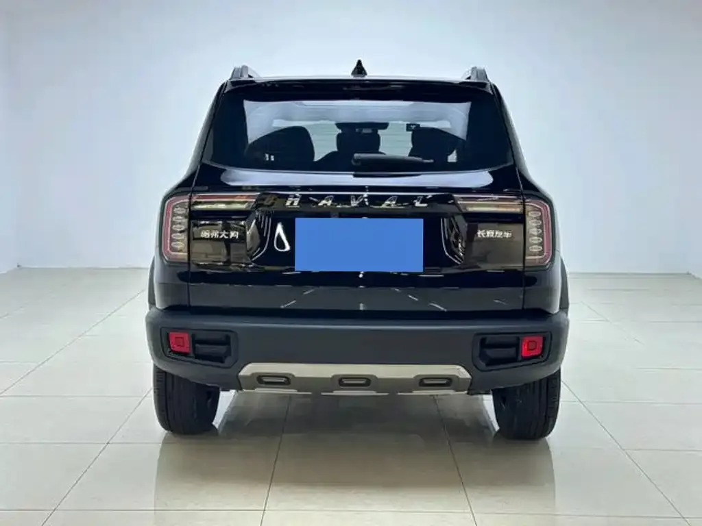 Haval Big Dog — фото 2