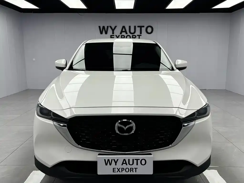 Mazda CX-5 — фото 2