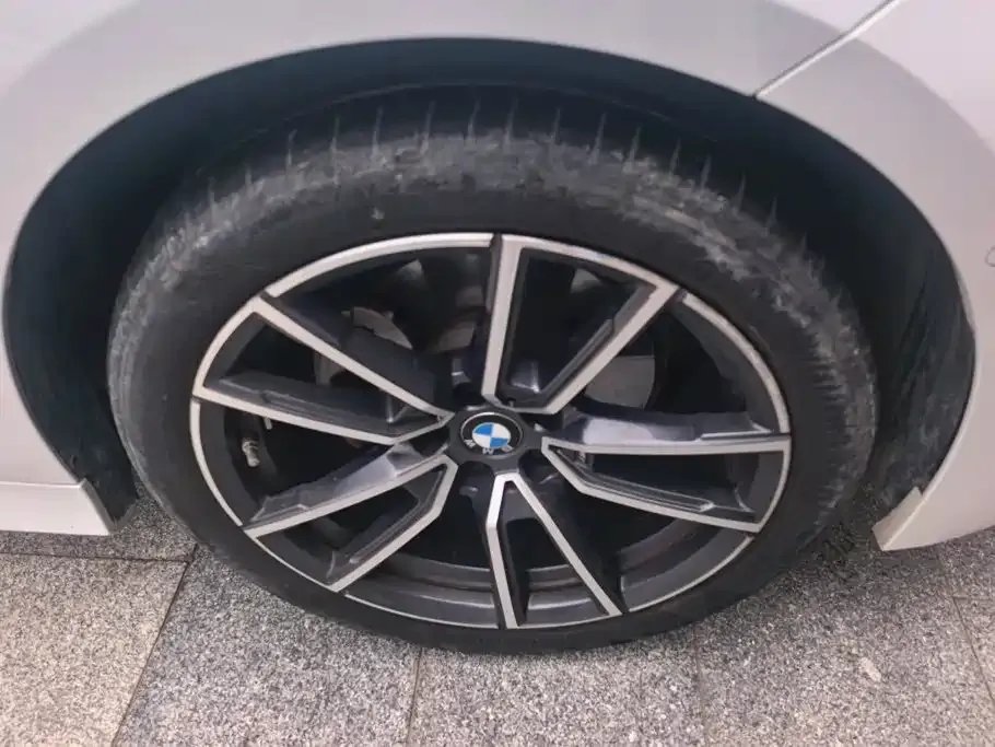 BMW 3 Series — фото 10