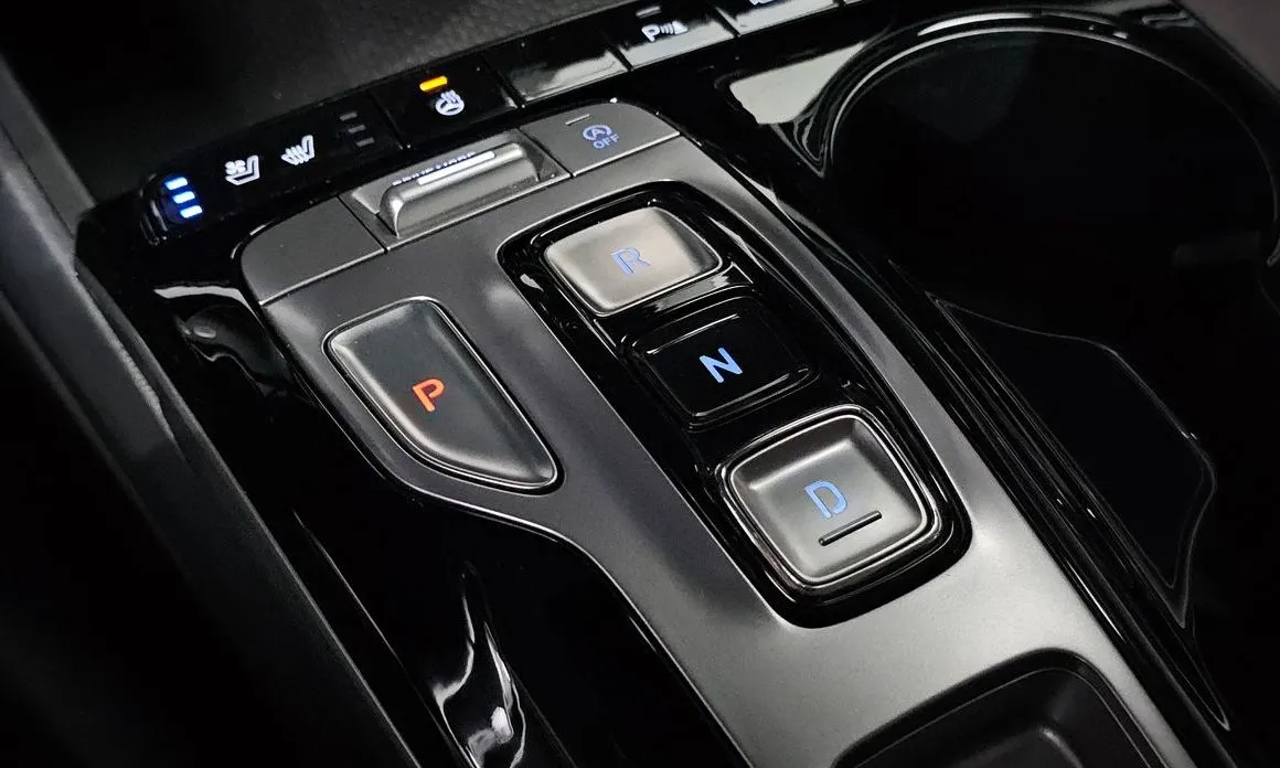 Hyundai Tucson — фото 2