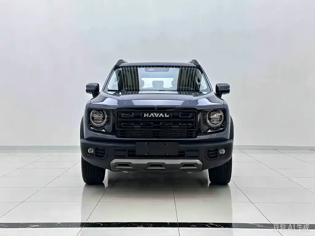 Haval Big Dog — фото 9