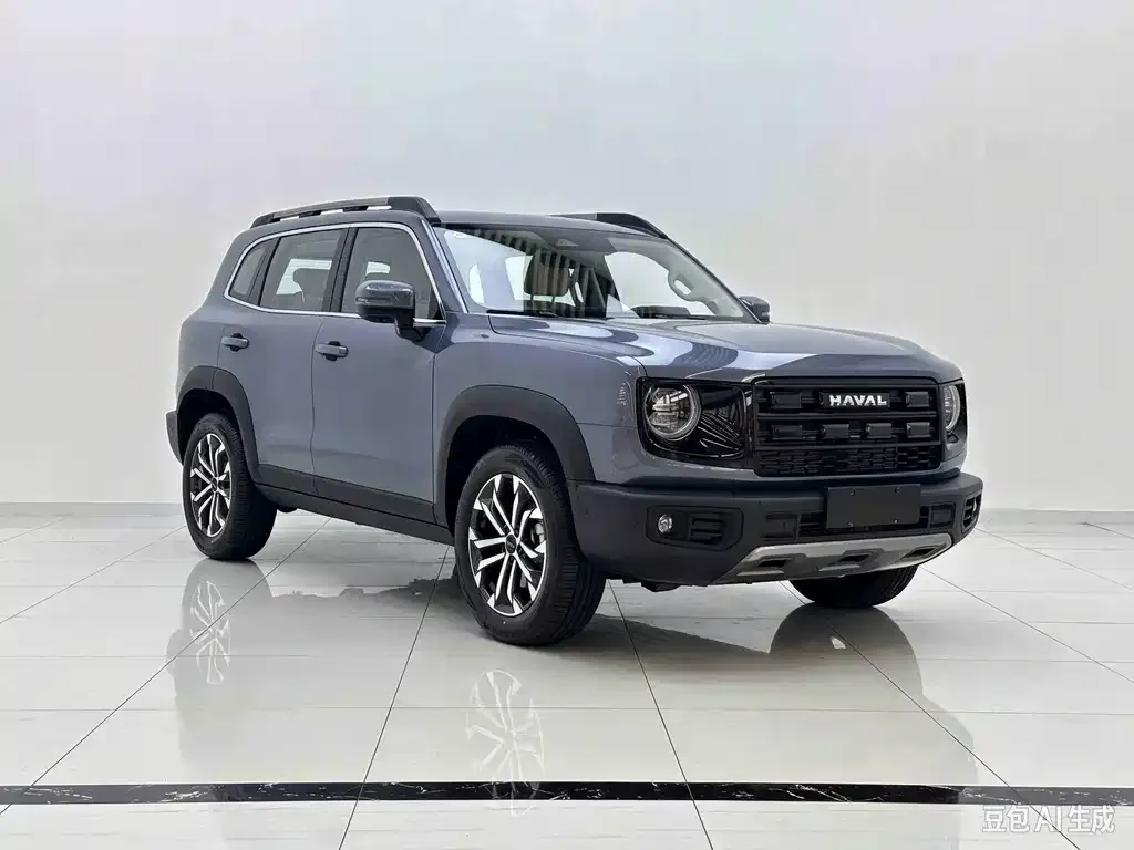Haval Big Dog — фото 2