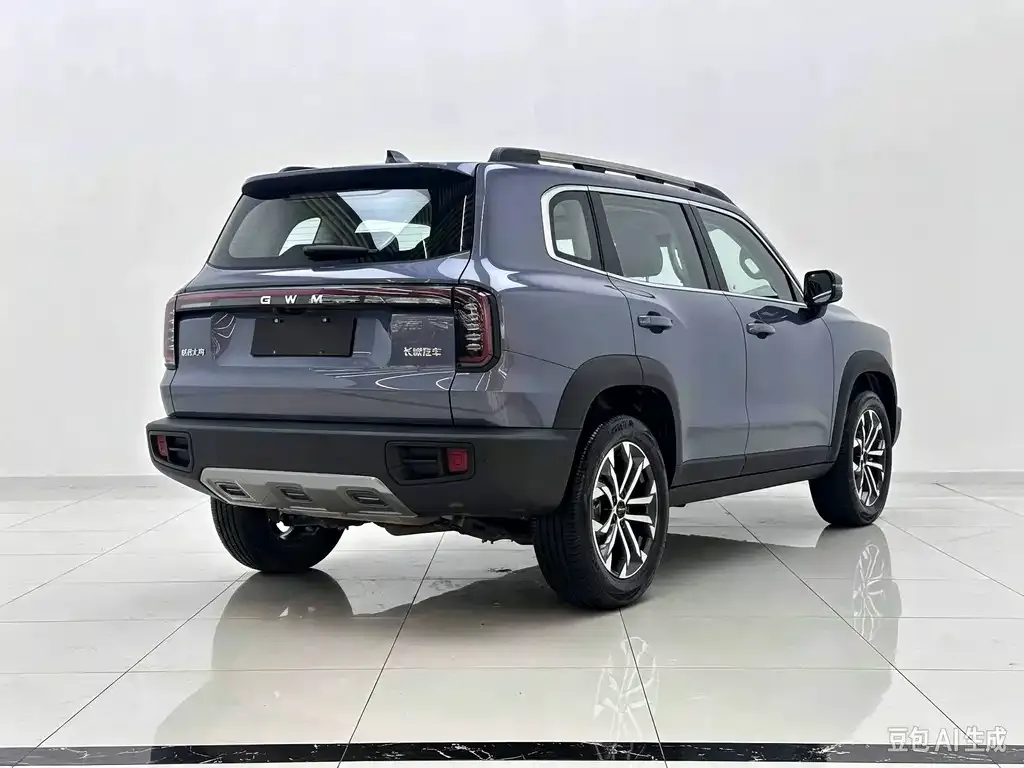 Haval Big Dog — фото 6