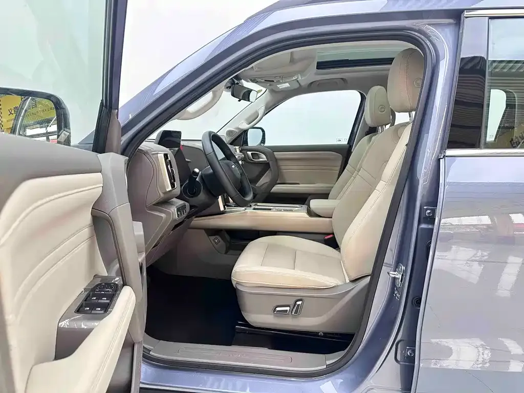 Haval Big Dog — фото 10