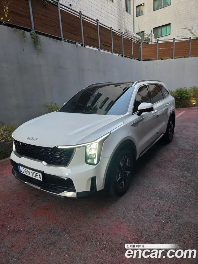 Kia Sorento — фото 2
