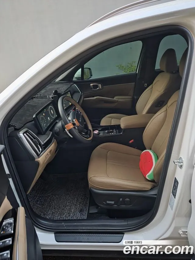 Kia Sorento — фото 4