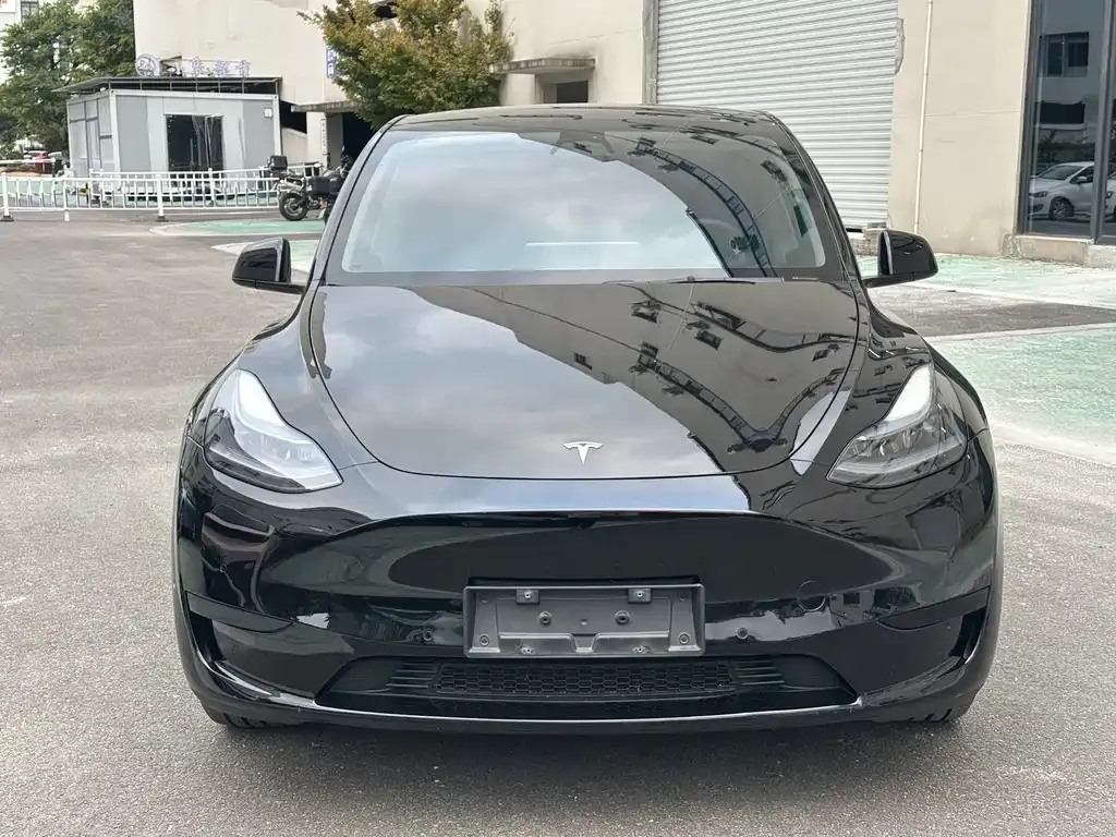 Tesla Model Y — фото 5