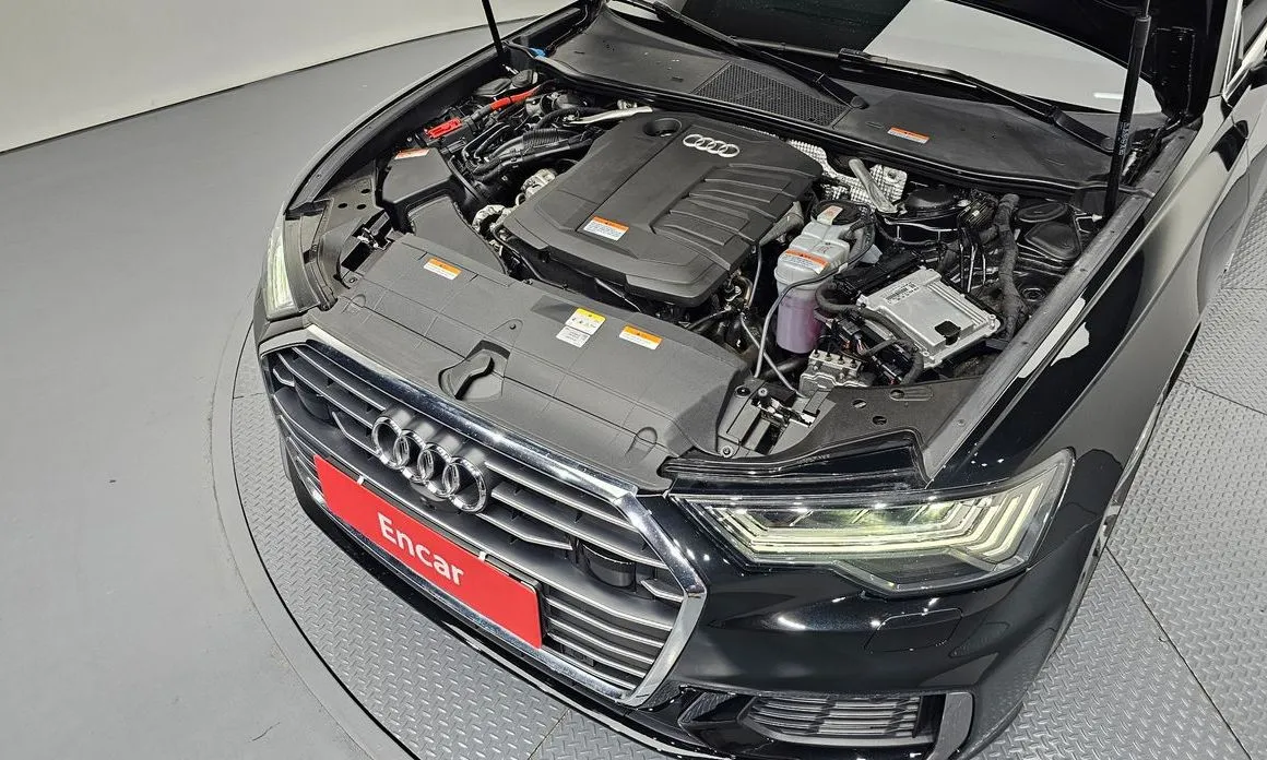 Audi A6 — фото 3