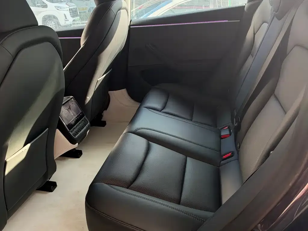 Tesla Model 3 — фото 4