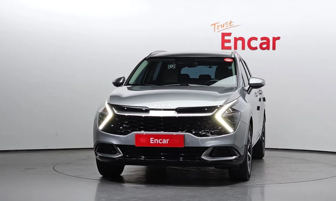 Kia Sportage — фото 4