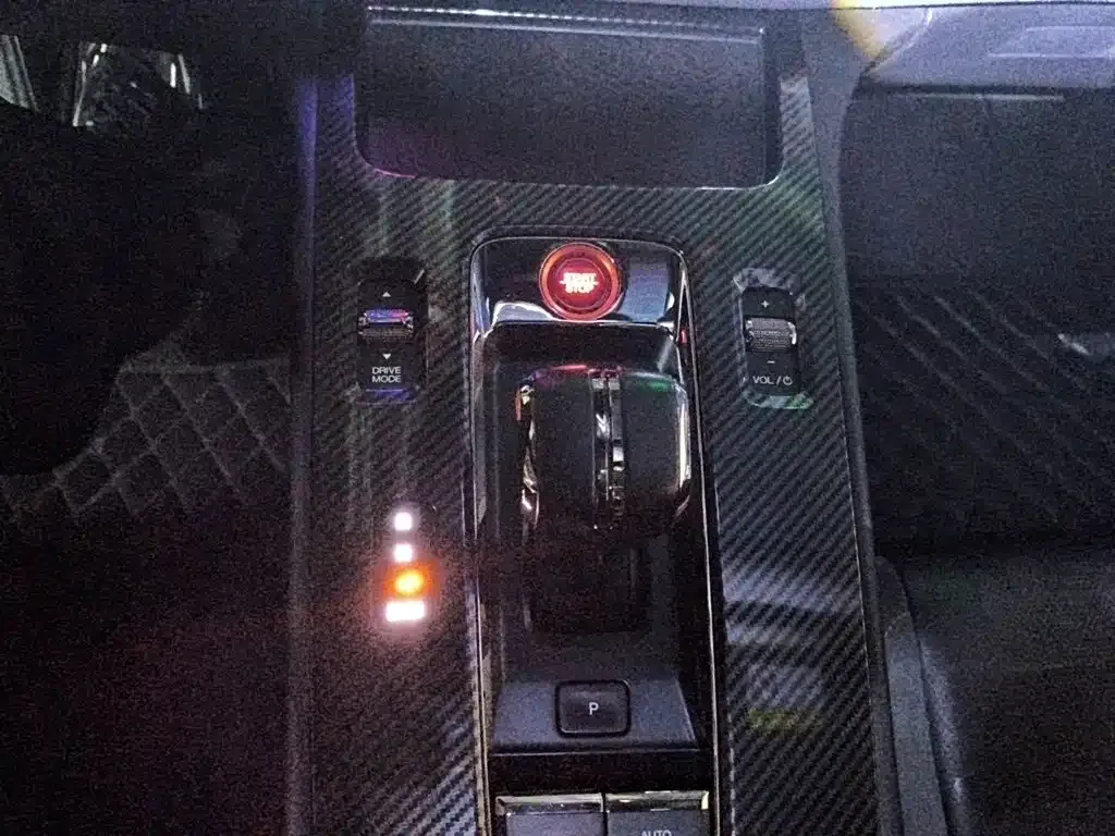 GAC Motor Shadow Leopard — фото 9