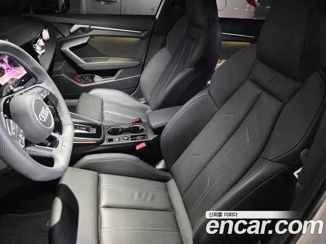 Audi A3 — фото 10