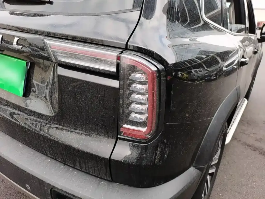 Haval Big Dog — фото 10