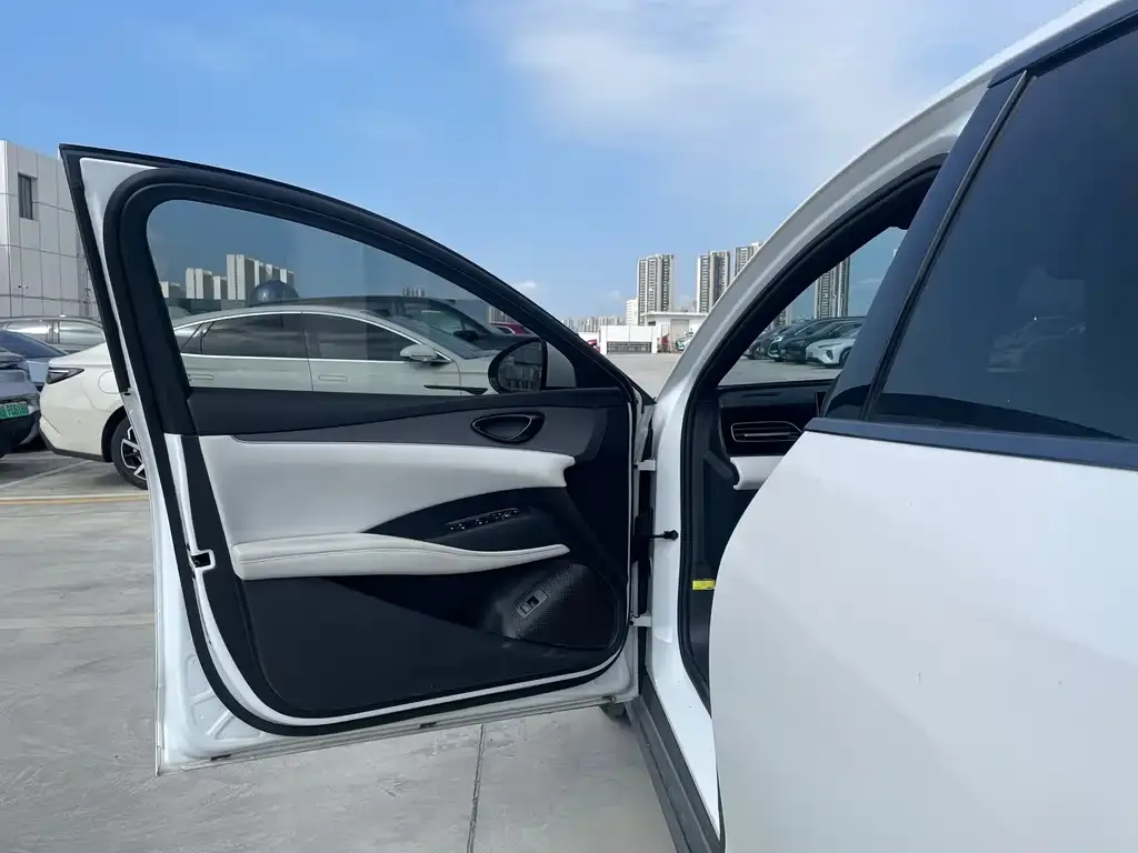 BYD Seal 06 — фото 7