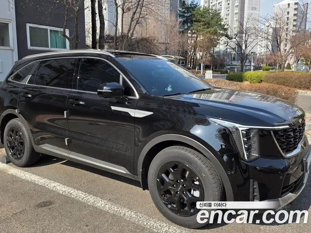 Kia Sorento — фото 4