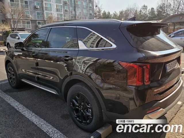 Kia Sorento — фото 2
