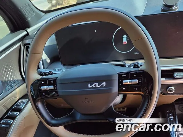 Kia Sorento — фото 3
