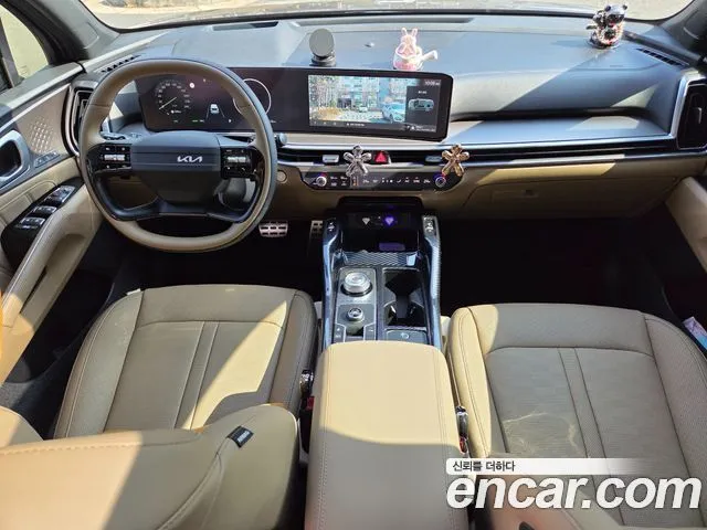 Kia Sorento — фото 7