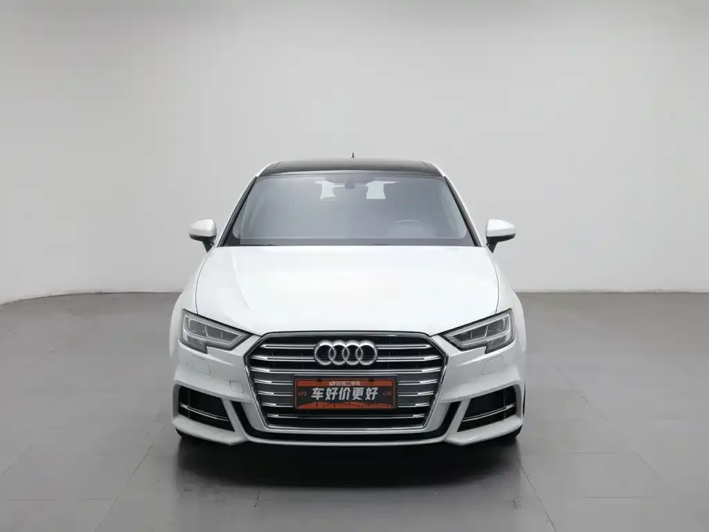 Audi A3 — фото 7