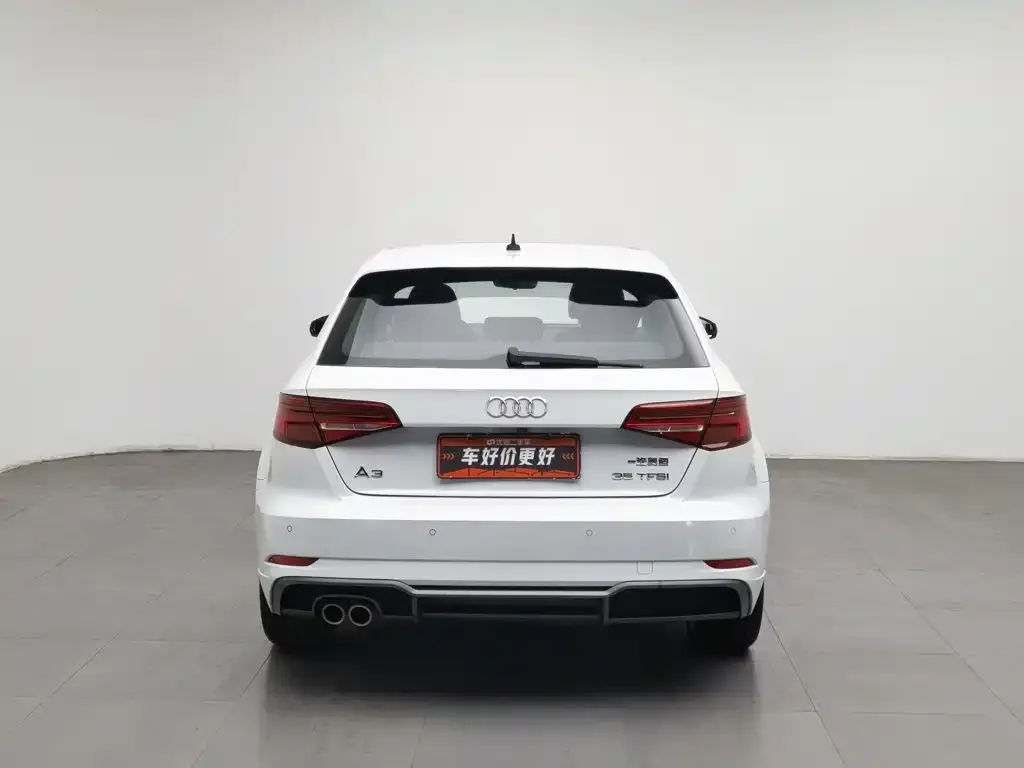 Audi A3 — фото 3