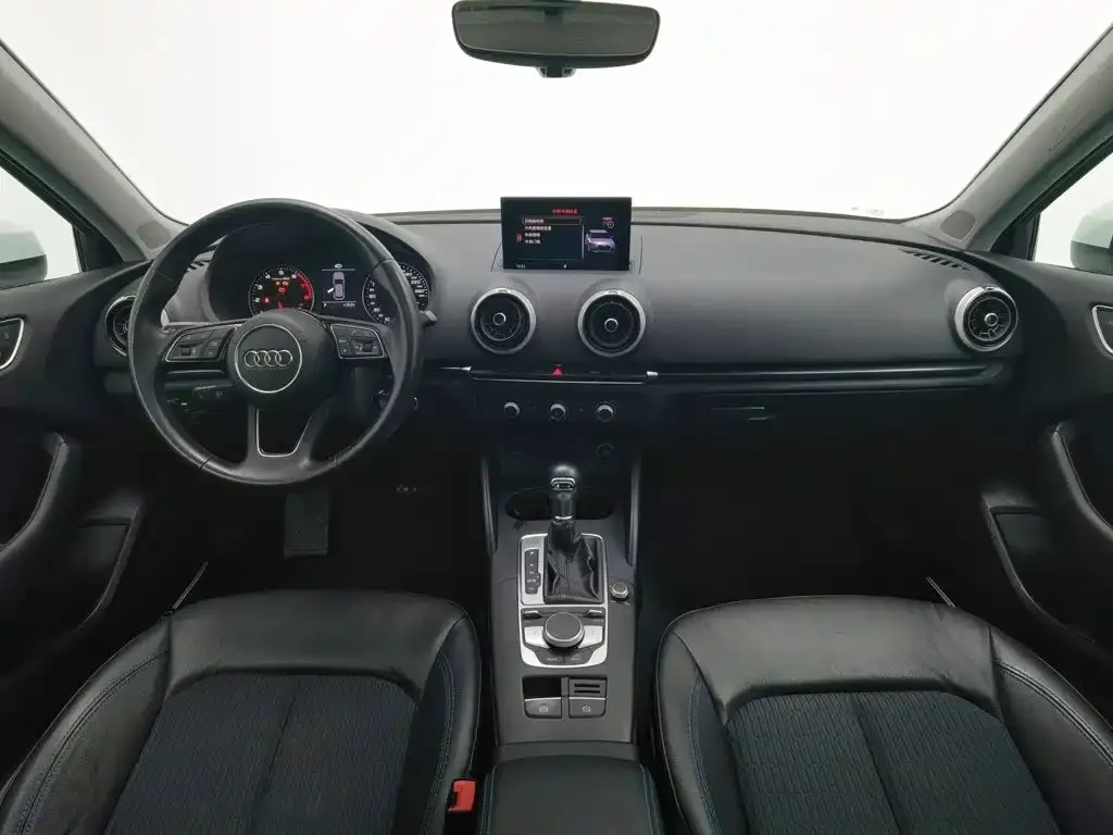 Audi A3 — фото 10