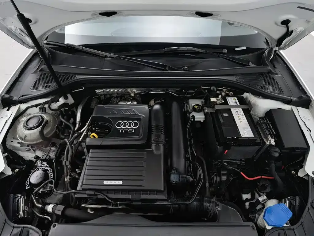 Audi A3 — фото 8