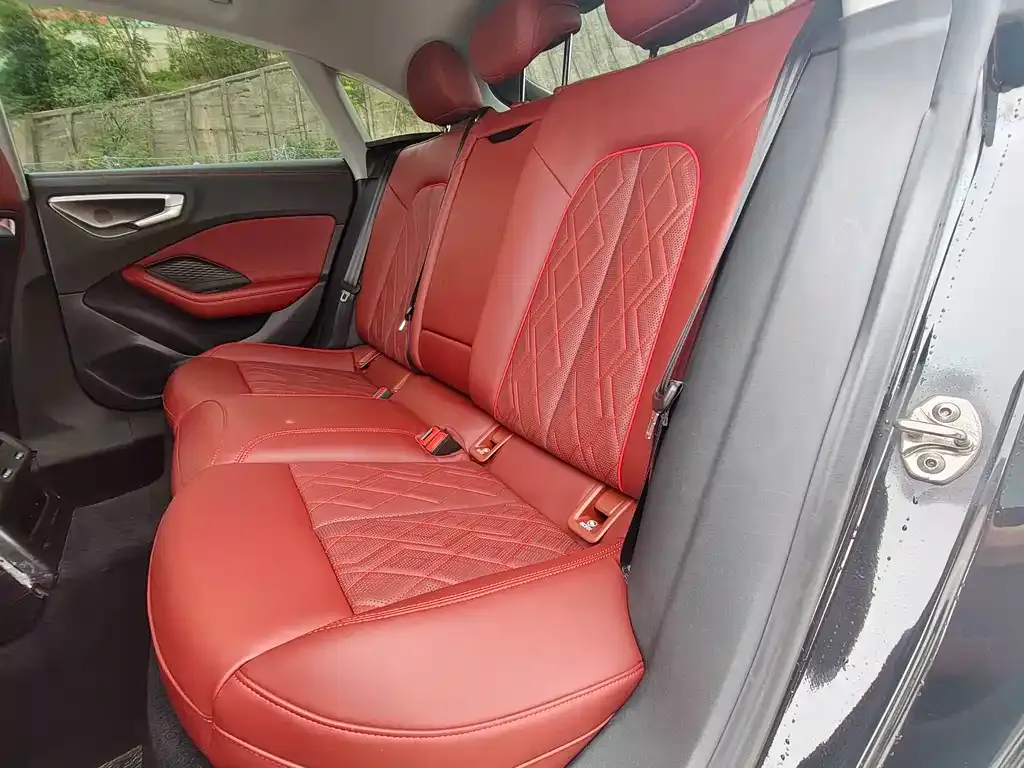 Audi A5L Sportback — фото 10