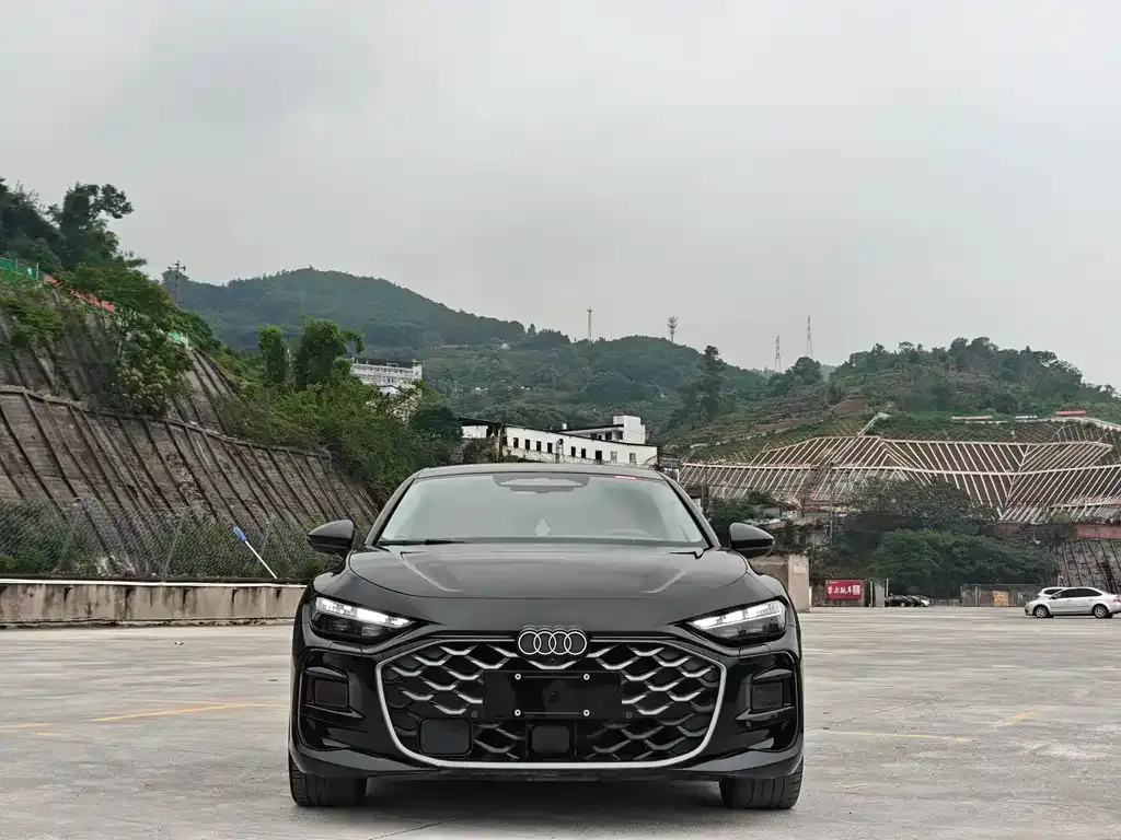 Audi A5L Sportback — фото 5