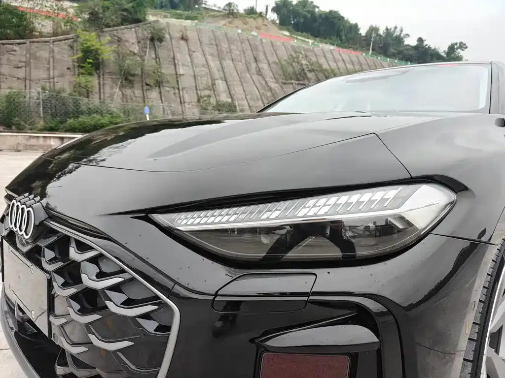 Audi A5L Sportback — фото 4