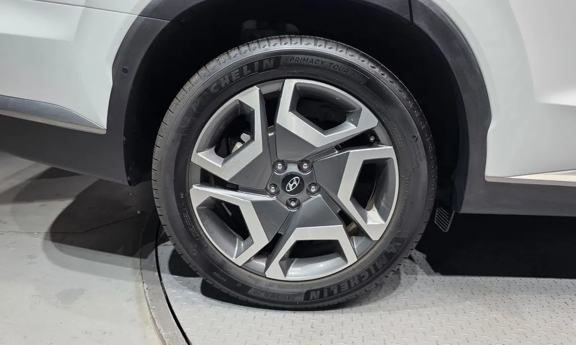 Hyundai Palisade — фото 4
